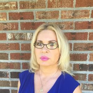 Meet your Posher, Irina